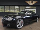 Audi S5 Coupe 4.2 FSI quattro BT/LEDER/Navi/Pano/19" - Audi S5 aus 2009