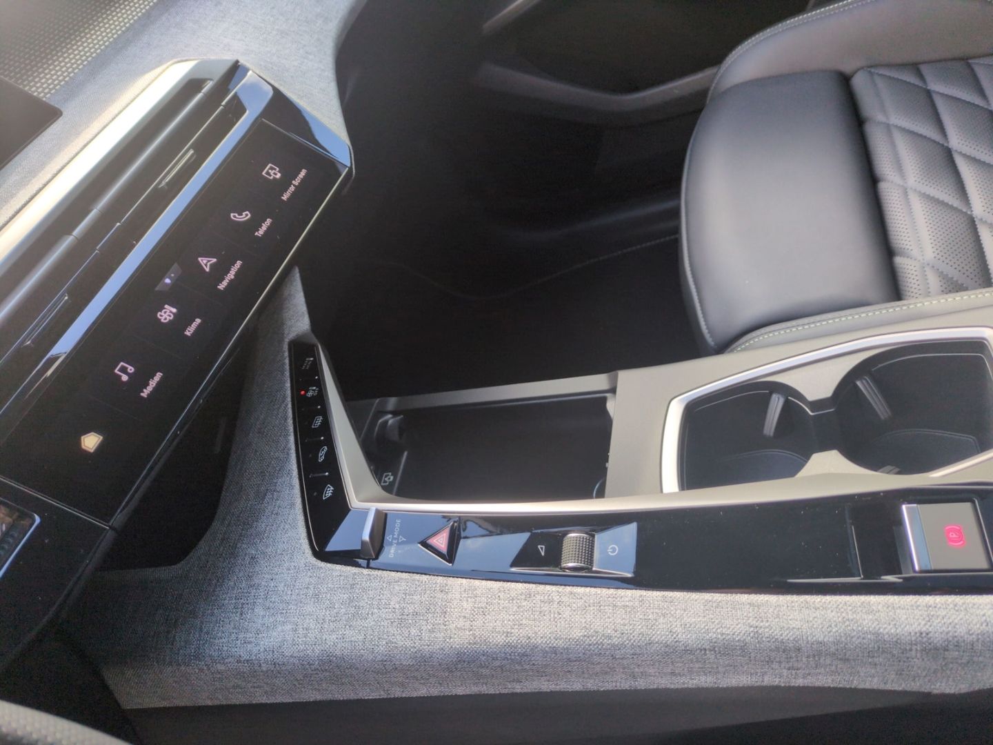 Peugeot 3008 - Bild 20