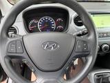 Hyundai i10 87 PS 1 HAND HU INSP NEU - Hyundai i10 Gebrauchtwagen in Wuppertal