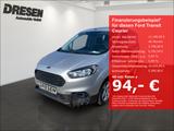 Ford Transit Courier 1.5 TDCi Trend Klima/Sitzheizung