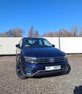 Volkswagen Tiguan 2.0 TSI 4Motion (BlueMotion Technology) D - Volkswagen Tiguan: Bluemotion Technology