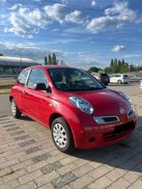 Nissan Micra K12  1.0 16V, 2010  Top gep... - Nissan Micra: K 12