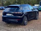 Porsche Cayenne E-Hybrid Platinum Edition - Porsche Cayenne Unfallwagen