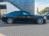 BMW 730d -M-Sport / Laser/ Standheizung / Service  - BMW 730 in Gelsenkirchen
