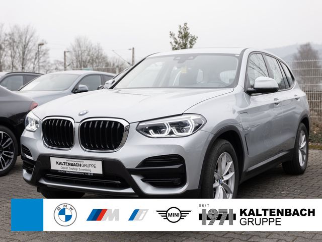 BMW X3 xDrive 30e Advantage PANO LED NAVI PDC