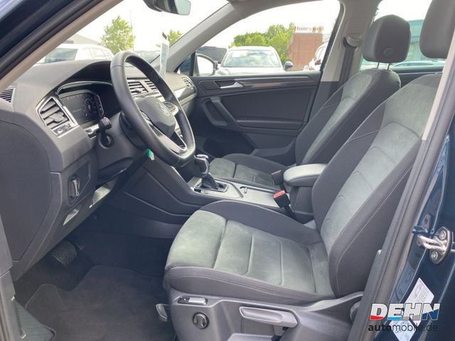 Volkswagen Tiguan eHybrid PHEV Elegance Matrix Pano Massage