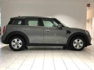 MINI Cooper Countryman 1.5 BLUET KLIMA NAVI PDC SHZ