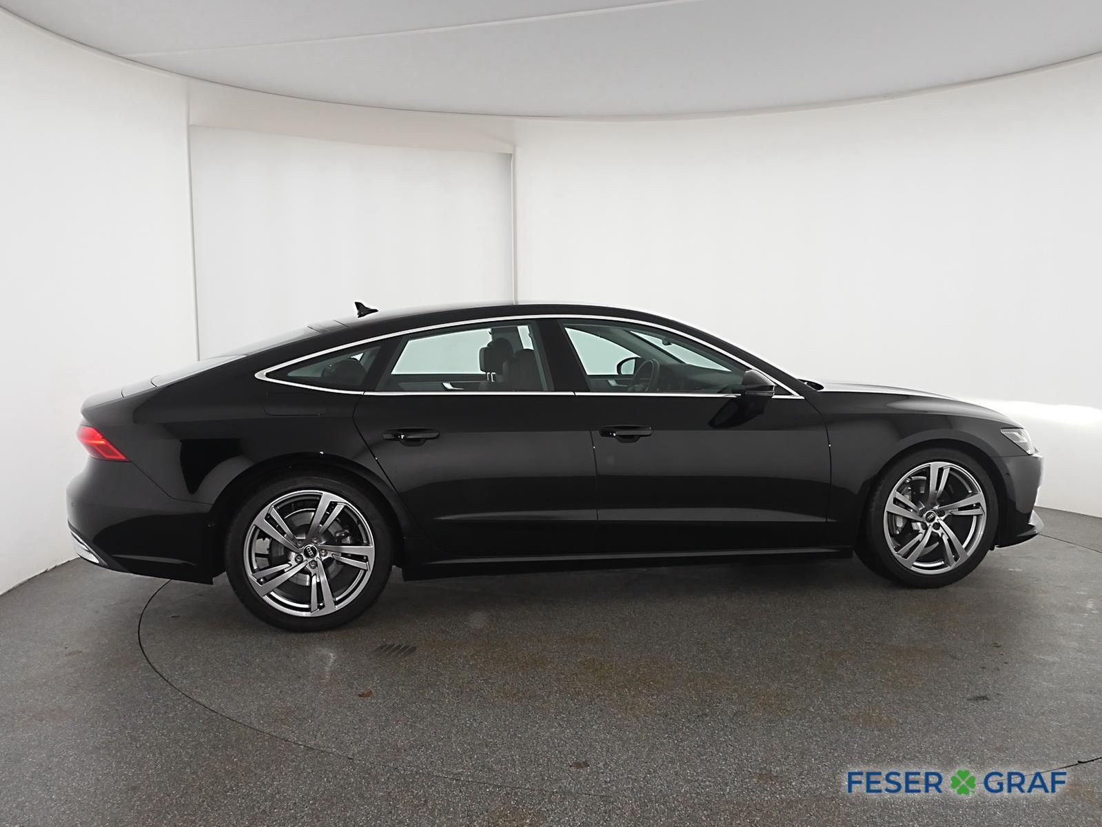 Audi A7 - Bild 12
