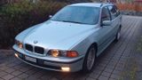 BMW 540i Touring - Schalter - V8 - CH Fahrzeug - BMW 5er Reihe aus 1998