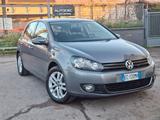 Volkswagen Golf 1.6 5p. Highline BiFuel - Volkswagen Golf mit LPG-Antrieb