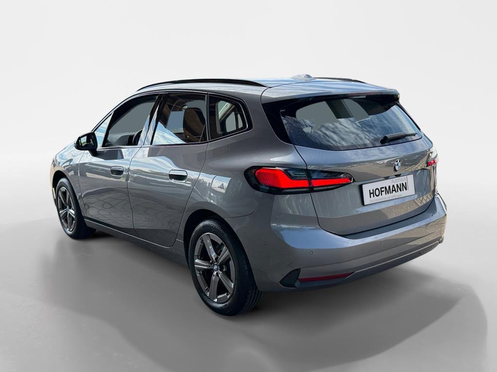 BMW Active 218i Active Tourer Aut. AHK+ACC+Adapt. LED+DAB+, миниатюра 11