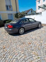 Audi A8 4.2 tiptronic quattro -