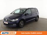 Volkswagen Touran 1.4 TSI Comfortline BMT Aut.*NAVI*ACC*CAM - Volkswagen Touran: Comfortline
