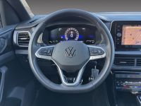 Volkswagen T-Cross - Vorschau Bild 12