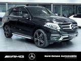 Mercedes-Benz GLE 250 d 4M KAMERA AHK KEYLESS LED SHD PDC NAVI - Mercedes-Benz GLE 250