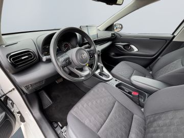 Toyota Yaris - 9