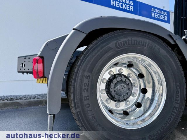 Iveco S-Way AS440S50T/FP - VFW