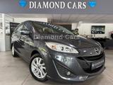 Mazda 5 * 7 - SITZER * KLIMA * TÜV NEU * - Mazda 5 aus 2014