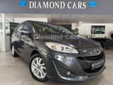 Mazda 5 * 7 - SITZER * KLIMA * TÜV NEU * - Mazda: Van, 7sitzer