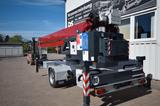 Andere Amak 33 ACCU Power 100%  (Klaas K300 E) - Silo LKW