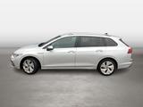 Volkswagen Golf 8 Variant Style 2.0 TDI DSG NaviPro AHK LED - Volkswagen Golf: Variant Style