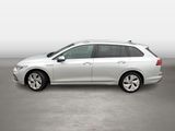 Volkswagen Golf 8 Variant Style 2.0 TDI DSG NaviPro AHK LED - Volkswagen Golf: 2.8