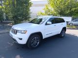 Jeep Grand Cherokee 3.6l V6 Pentastar Limited Aut... - Jeep Grand Cherokee in Köln