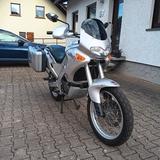 Aprilia Pegaso 650 - APRILIA PEGASO 650
