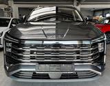 JAC JS8 Pro 7-Sitzer - JAC 8 Pro SUV