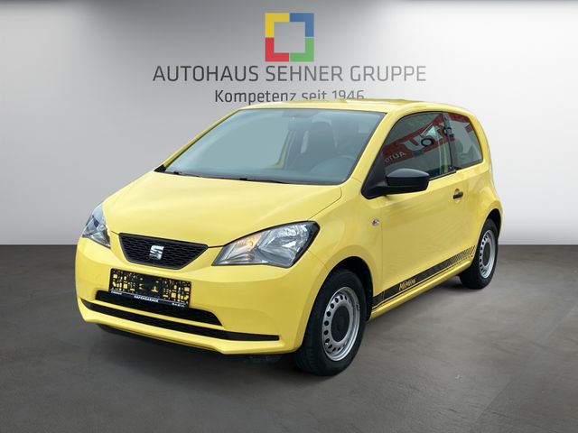 Seat Mii Reference 1.0 44 kW +Klimaanlage+AUX