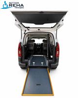 Citroën Berlingo MPV Plus M - Citroën Berlingo PLUS mit Diesel-Antrieb