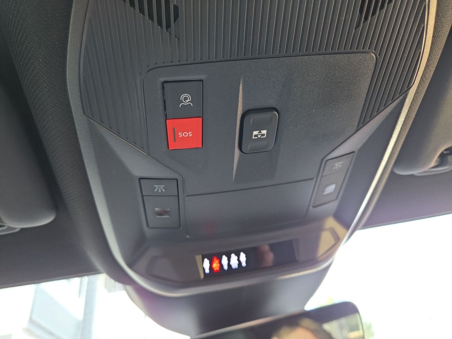 Opel Astra - Bild 21