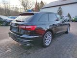 Audi A4 Avant 35 2.0 TFSI NAVI*LED - Audi A4: 2.0