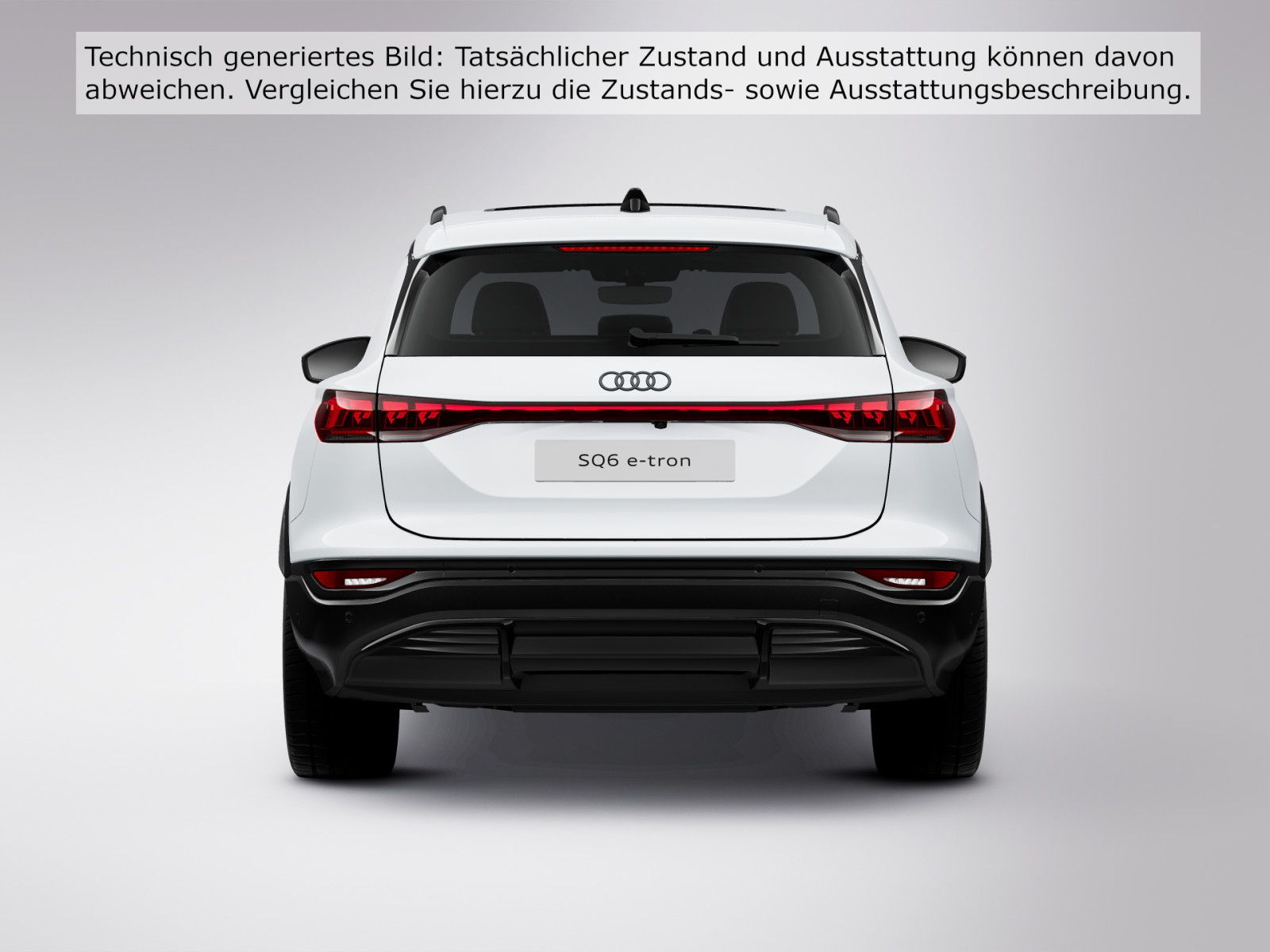 Audi SQ6 e-tron - Bild 6