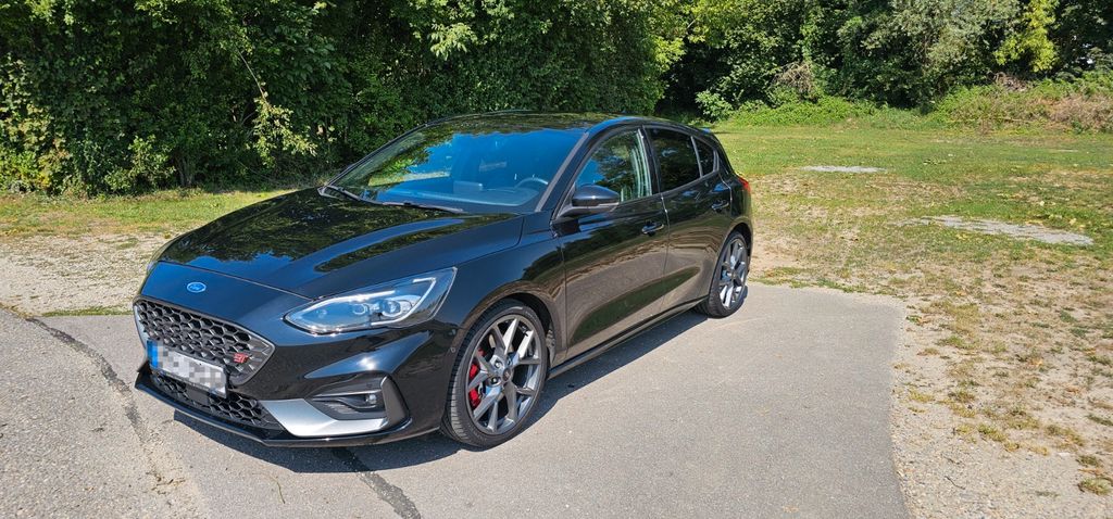 Image of Ford Focus