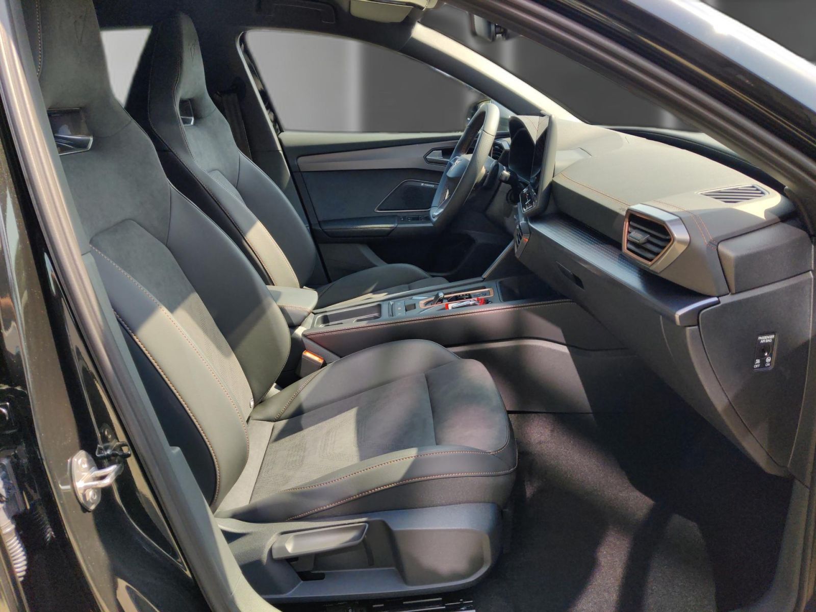 Cupra Leon - Bild 10