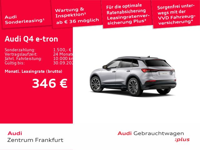 Audi Q4 e-tron - Bild 2