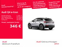 Audi Q4 e-tron - Vorschau Bild 2