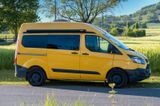 Ford Transit Custom Wohnmobil - 2 Pers. - WC/Küche  - Ford Gebraucht Wohnwagen gebraucht