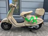 Vespa 946 Dragon Sondermodell limitiert - VESPA 946 DRAGON