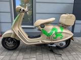 Vespa 946 Dragon Sondermodell limitiert - VESPA 946