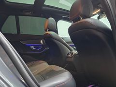 MERCEDES-BENZ C 43 AMG T Multibeam/Perf.Abgas/Pano/Ambiente/