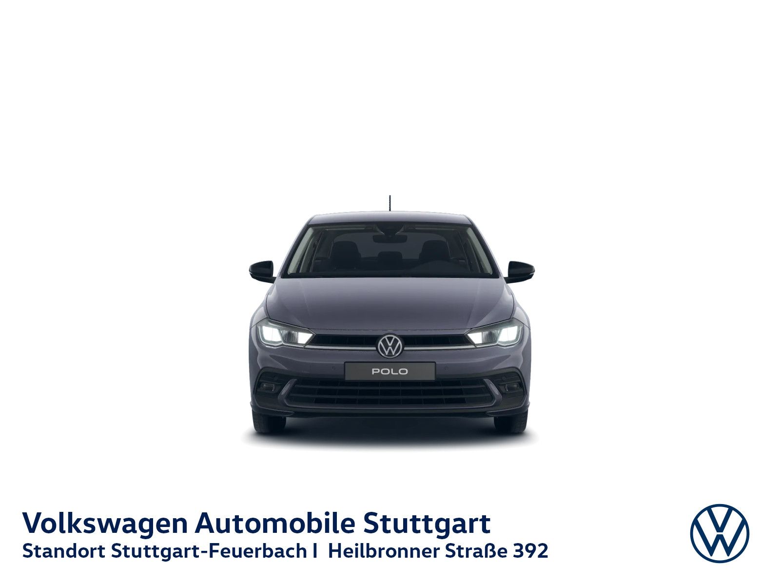 Volkswagen Polo - Bild 4