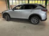 Mazda CX-5 2.0 e-SKYACTIV-G 165 Center-Line FWD AUT. - gebrauchte Mazda CX-5 aus dem Jahr 2022