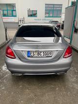 Mercedes-Benz C 300 Autom. - - Mercedes-Benz C 300 Gebrauchtwagen