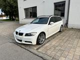 BMW E91 335i Touring - Seltener Handschalter N54 - BMW 3er Reihe aus 2007: Kombi