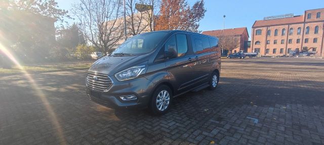 Ford Tourneo Custom Tourneo Custom 320 2.0 TDCi 