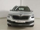 Skoda Kamiq 1.5 TSI Ambition LED/SH/DAB+/ACC/ALLU - Skoda Kamiq aus 2023