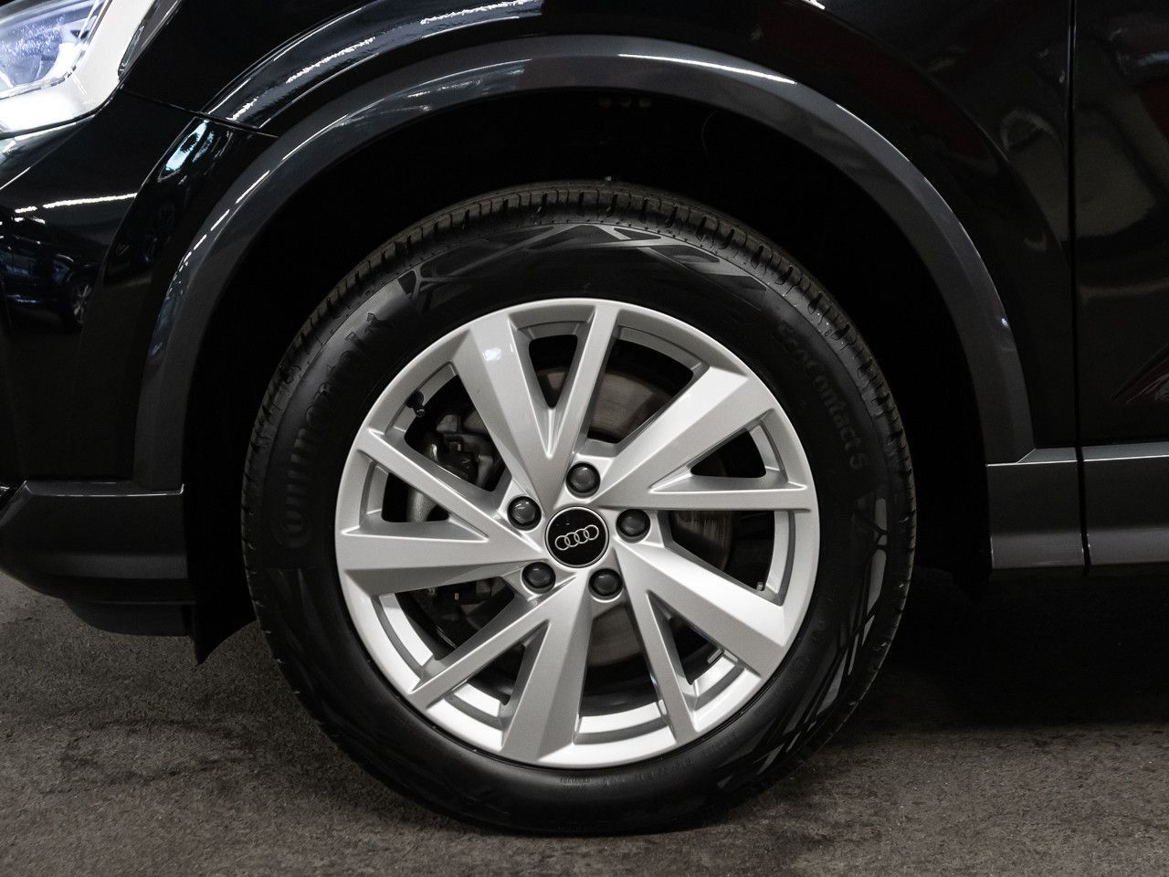Audi Q2 - Bild 10