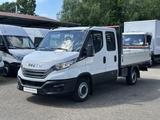 Iveco Daily 35S14 Doka Pritsche HI MATIC / AHK / TÜV / - Angebote